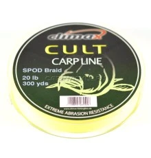 Шнур Сподовый Climax CULT SPOD BRAID